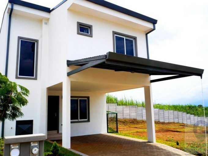 Venta Casa La Ceiba Alajuela.