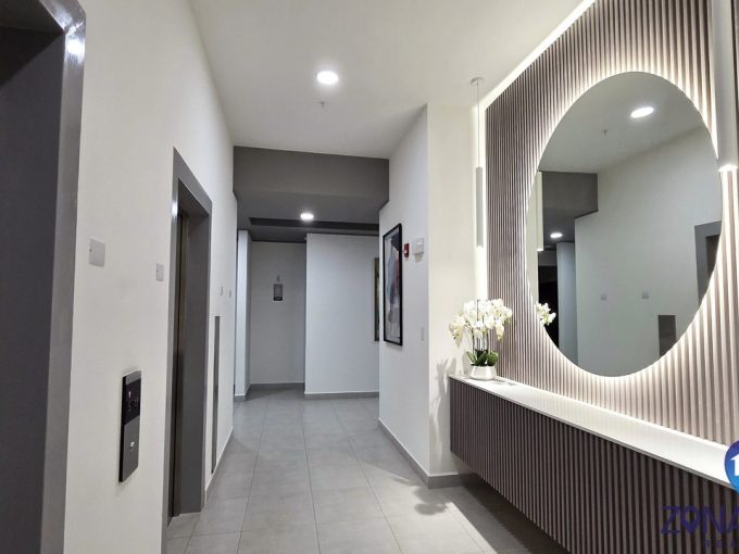 Apartamento en La Uruca San José