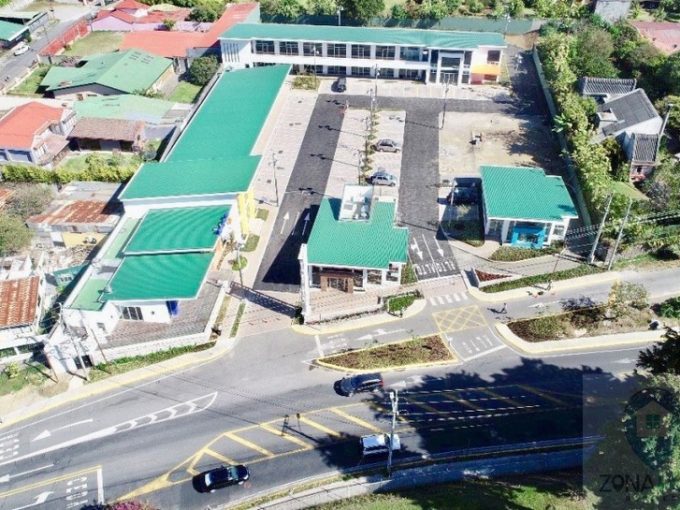 Alquiler Locales Comerciales en Coronado