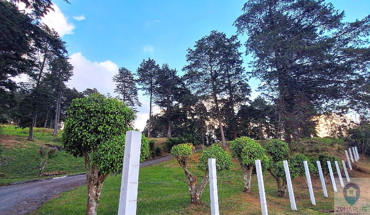 Lotes en San  Rafael de Heredia