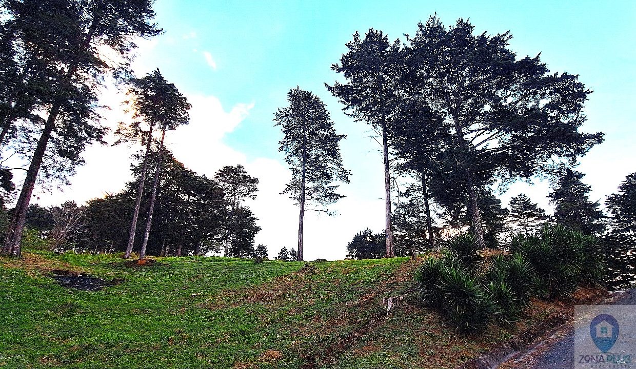 Lotes en San  Rafael de Heredia