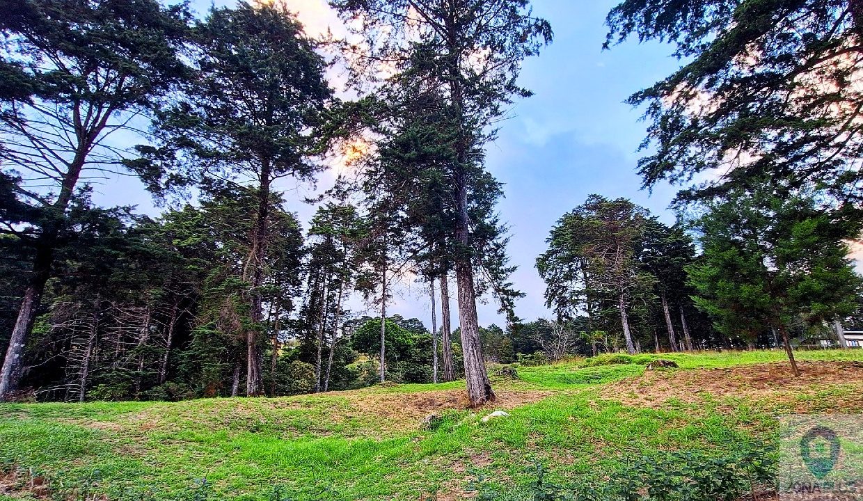 Lotes en San  Rafael de Heredia