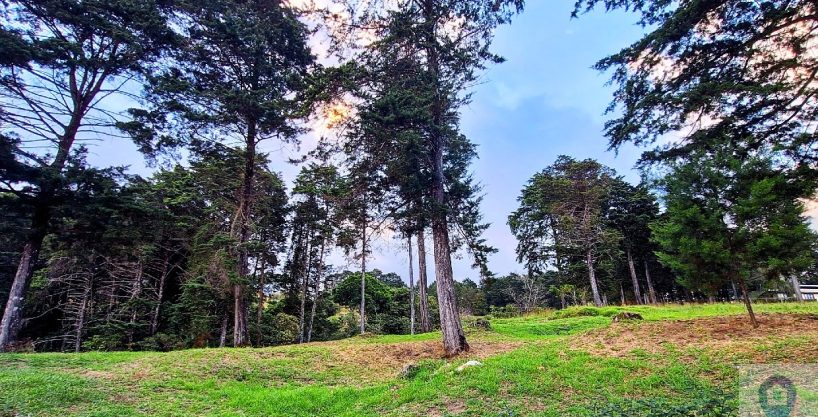 Lotes en San  Rafael de Heredia