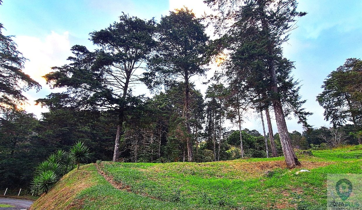 Lotes en San  Rafael de Heredia