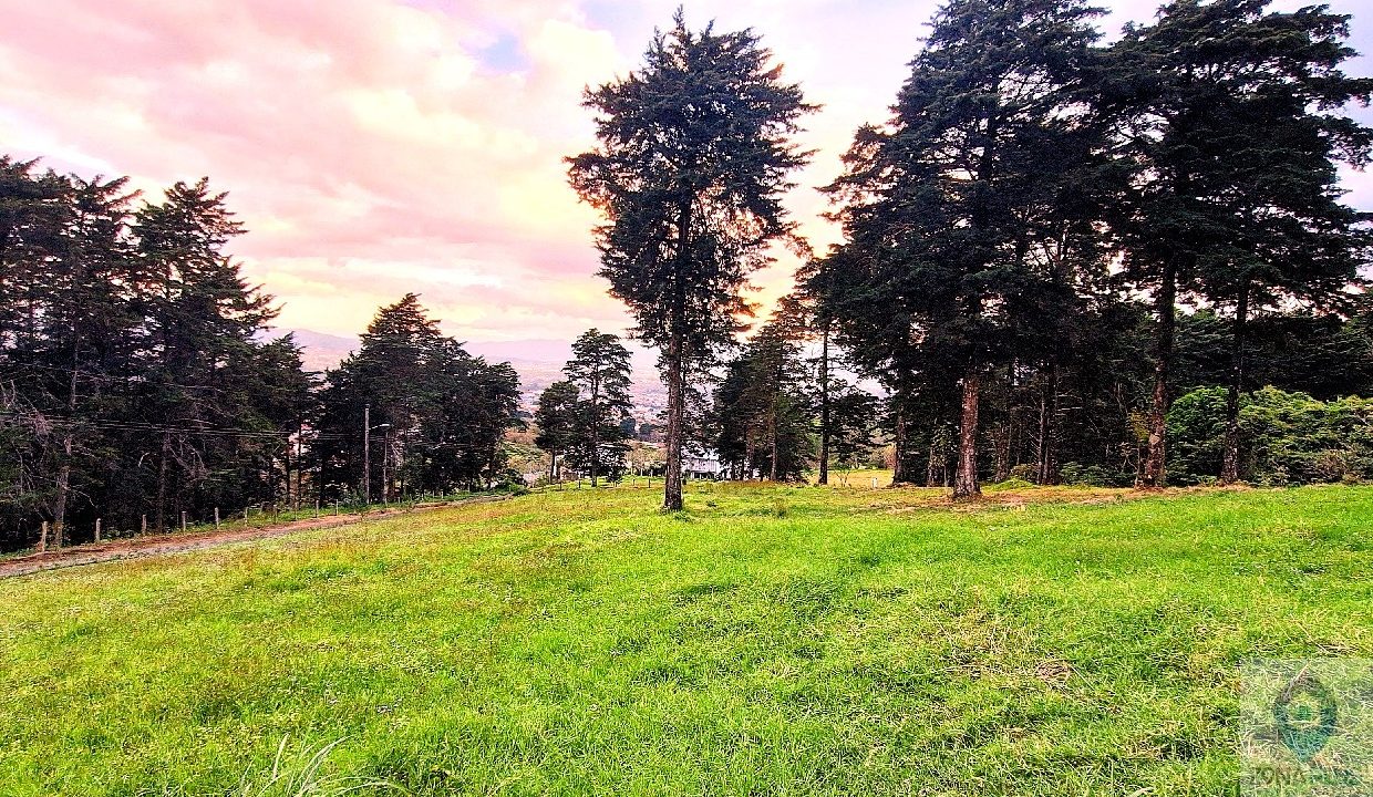 Lotes en San  Rafael de Heredia