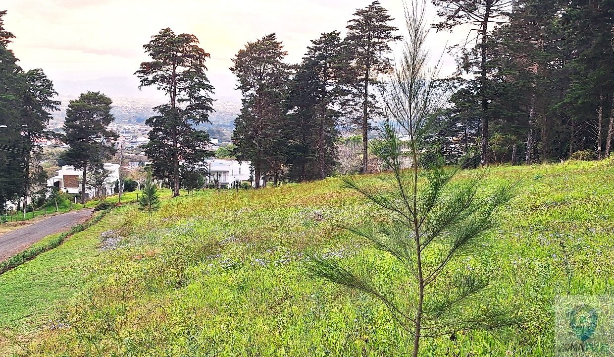 Lotes en San  Rafael de Heredia