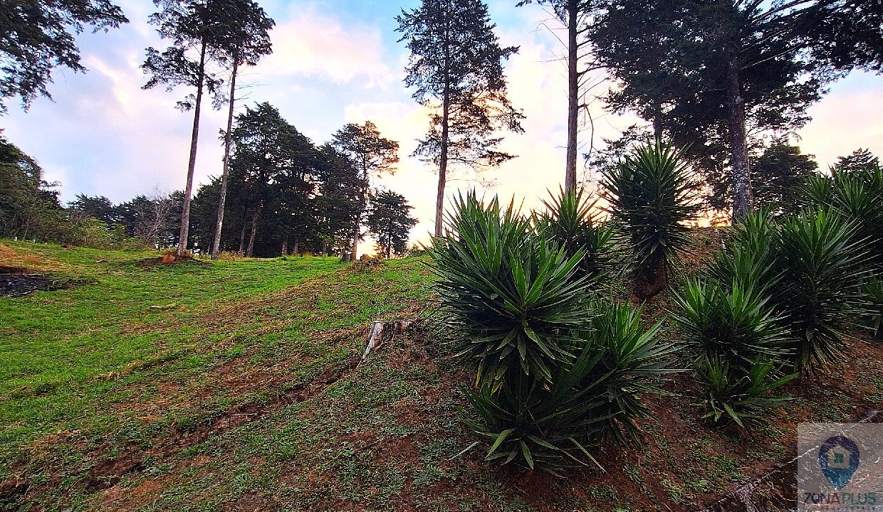 Lotes en San  Rafael de Heredia