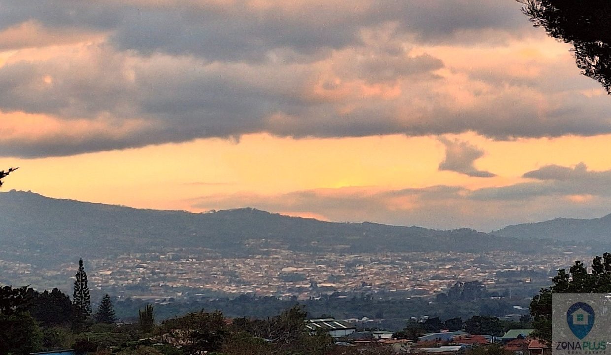 Lotes en San  Rafael de Heredia