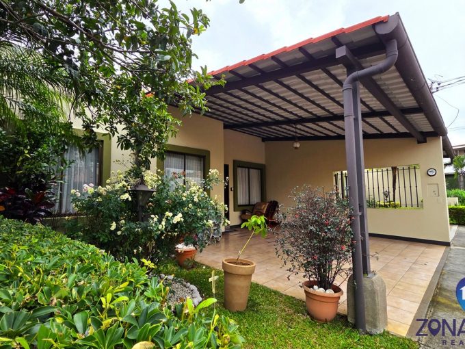Venta casa Condominio Claretiano