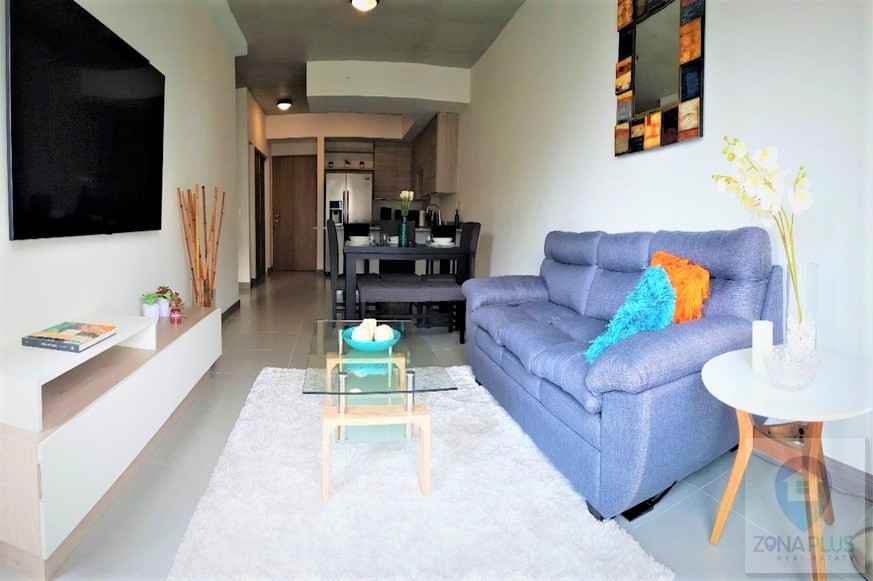 Alquiler Apartamento en la Aurora Heredia Zona Plus Real Estate
