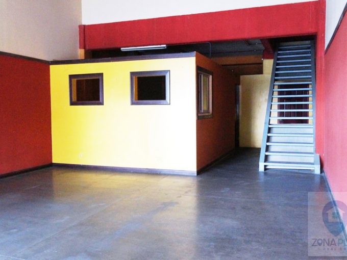 Alquiler de Locales Comerciales En Heredia