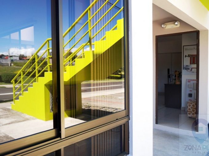 Apartamentos Aurora de Heredia