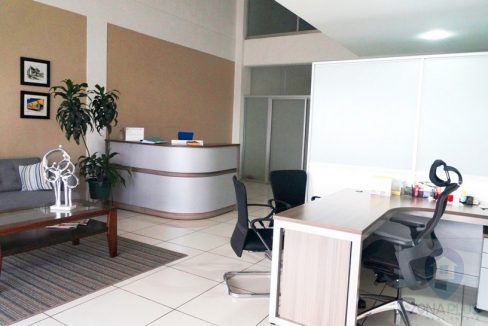 Alquiler de Locales Comerciales en Cariari