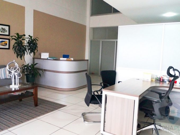 Alquiler de Locales Comerciales en Cariari