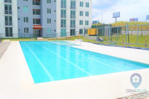 Venta apartamento Lagunilla Heredia