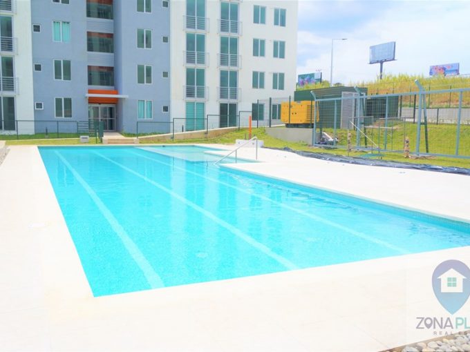 Venta apartamento Lagunilla Heredia