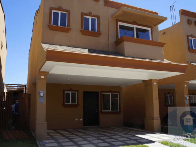 Alquiler Casa en La Guácima