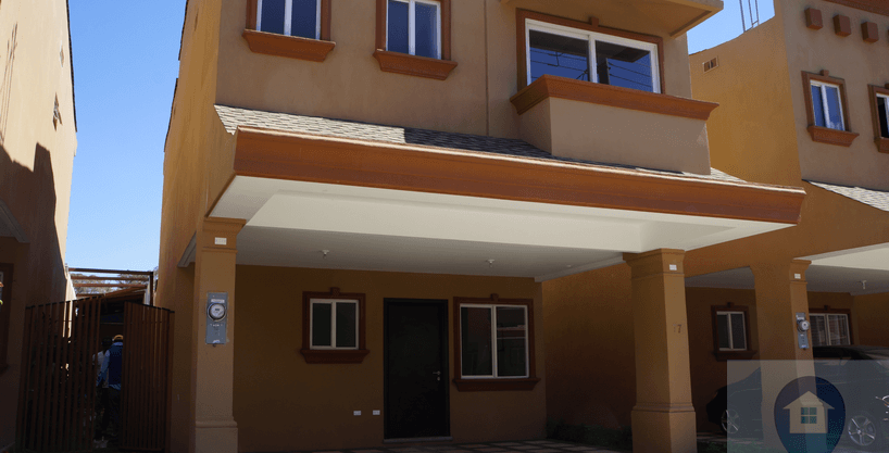 Alquiler Casa en La Guácima