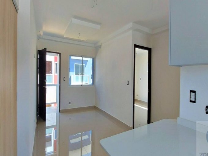 Alquiler San Joaquín de Flores