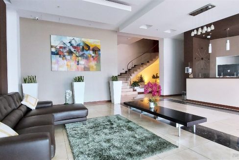 Venta Condominio Roble Sabana