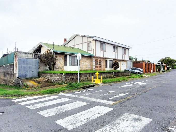 Venta casa San Vicente Moravia