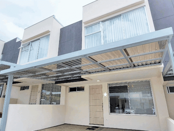 Venta Casa Santo Domingo de heredia