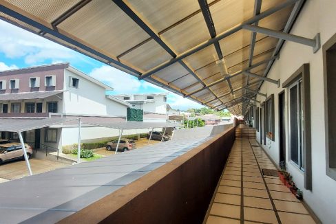 apartamento condominio Quinta Fontana