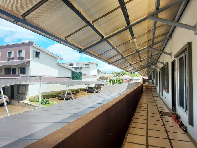 apartamento condominio Quinta Fontana