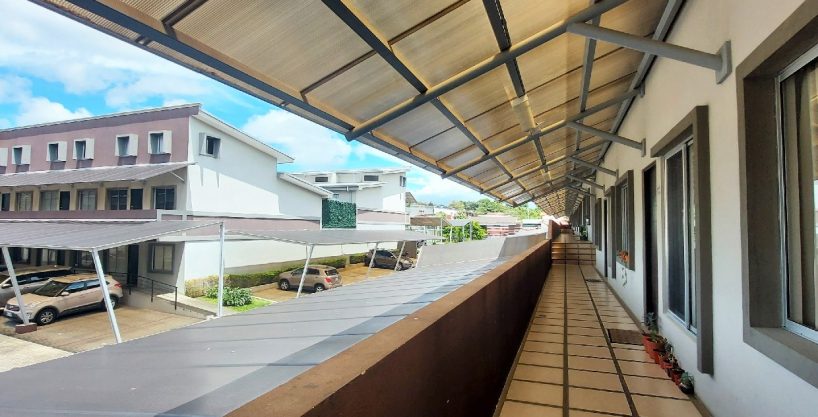 apartamento condominio Quinta Fontana