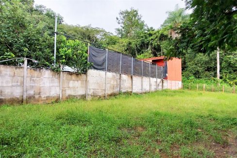 Lote en venta Playa Herradura Costa Rica