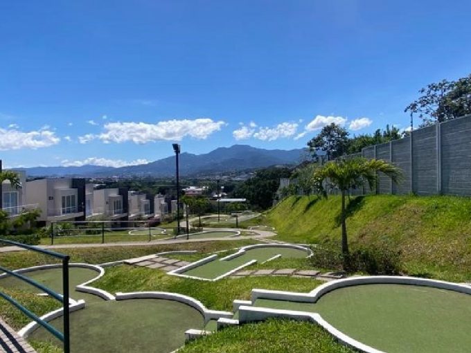 Belén Condominio Arboleda