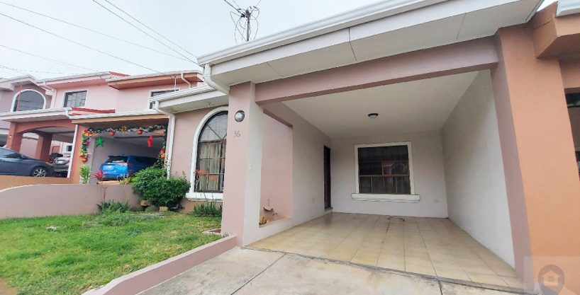 Condominio Avicenia Alquiler