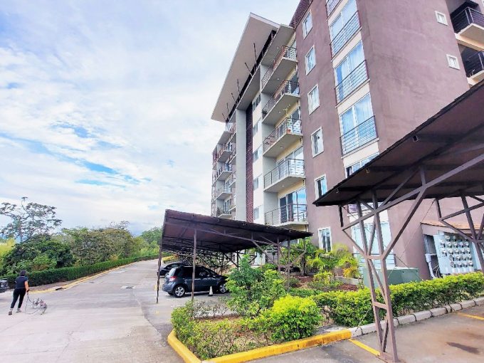 CONDOMINIO LOS VOLCANES