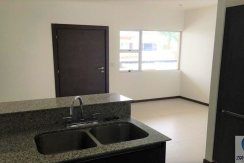 Alquiler Con Opción a Compra Apartamento en Cariari Heredia