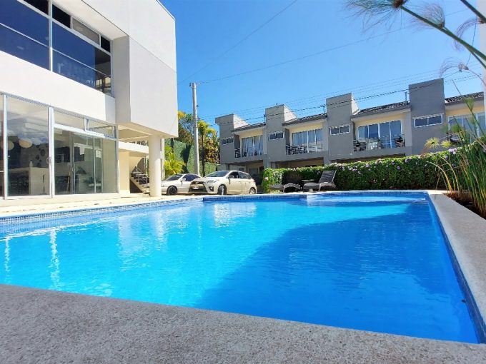 Condominio Rincón de las brisas