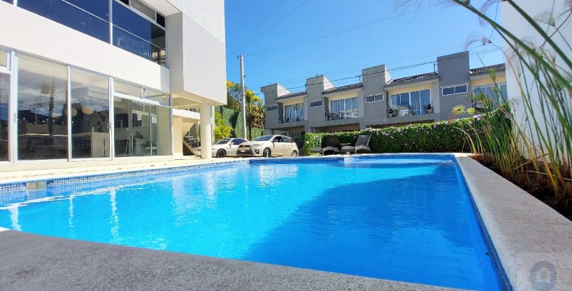 Condominio Rincón de las brisas
