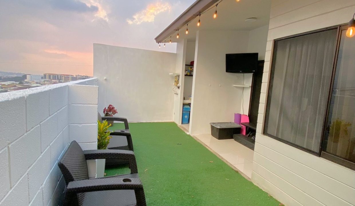 Venta Casa Heredia Parks (2)