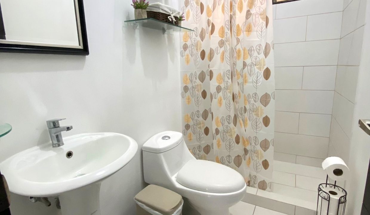 Venta Casa Heredia Parks (5)
