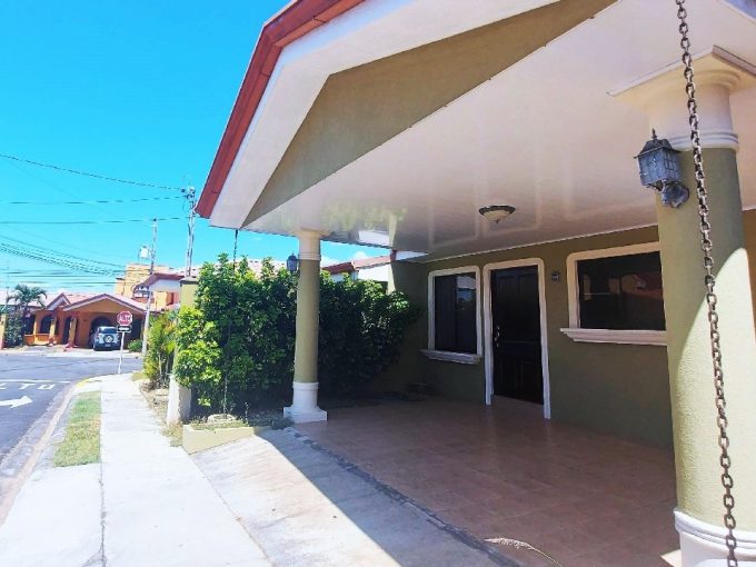 Casa Hacienda San Agustín