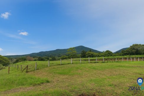 Lote en venta en San Isidro de Heredia