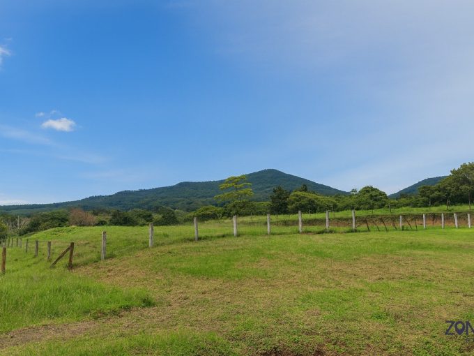 Lote en venta en San Isidro de Heredia