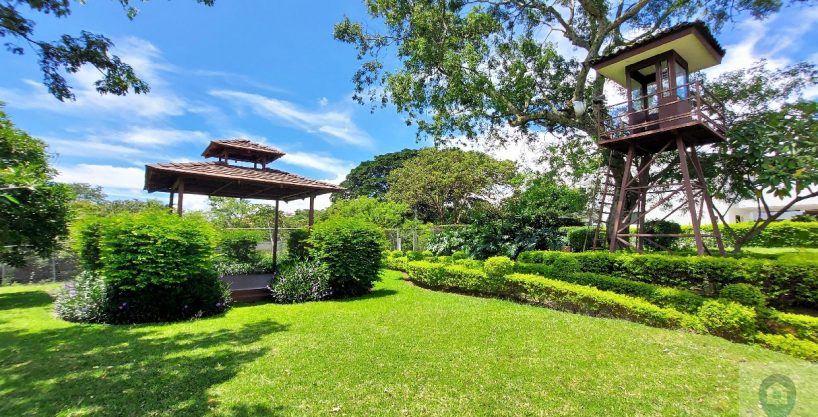 Casa venta Condominio Tierras de Café, Heredia