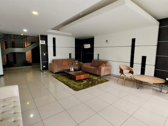 Venta Apartamento Terrafe