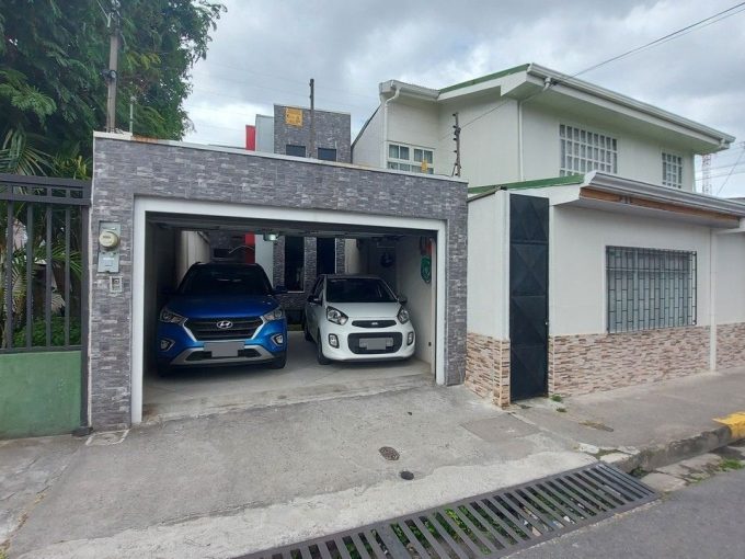 Venta de Casa en Guadalupe