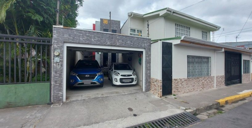 Venta de Casa en Guadalupe