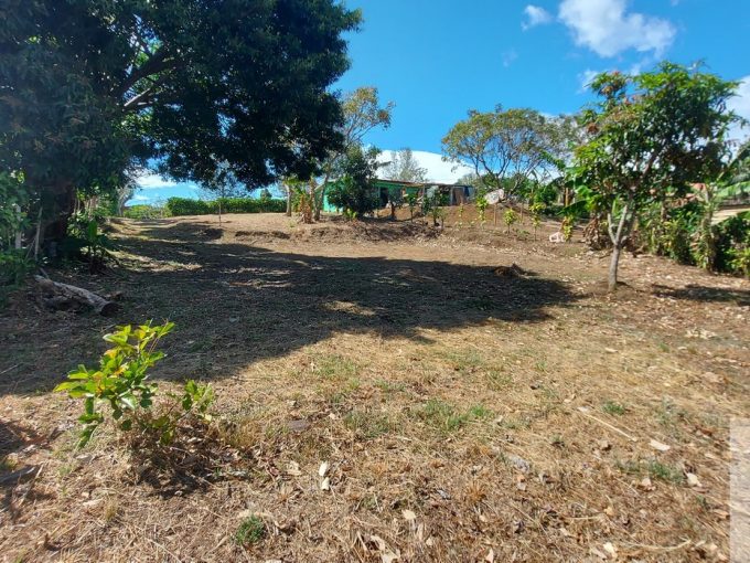 Lote Santa Bárbara de Heredia