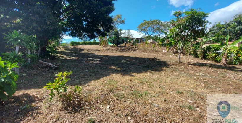 Lote Santa Bárbara de Heredia