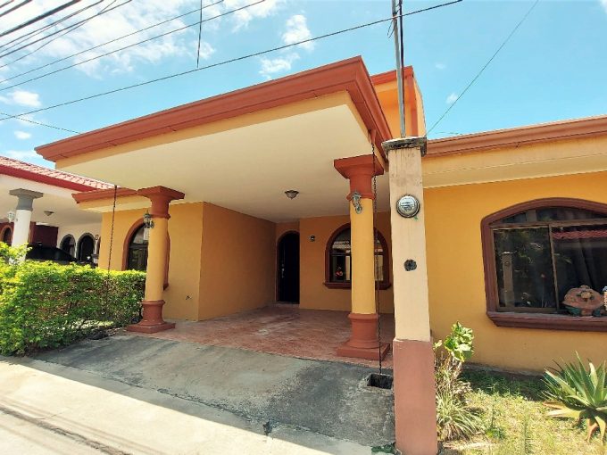 Condominio Hacienda San Agustín