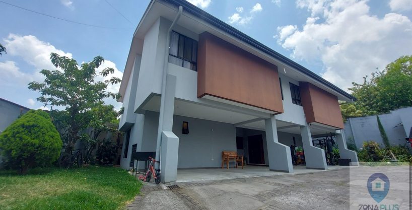 Venta Santa Lucía de Barva