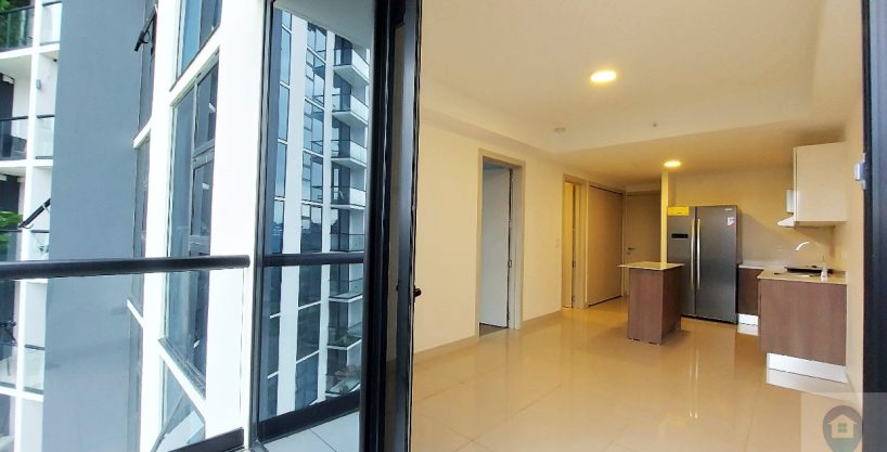 Condominio Núcleo Sabana